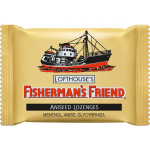 Candy Aniseed Lozenges