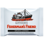 Candy Original White