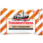 Candy Spicy Mandarin