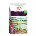 Black glutinous rice flour 400g