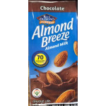 Almond Milk - Chocolate