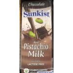 Real Pistachio Milk - Chocolate