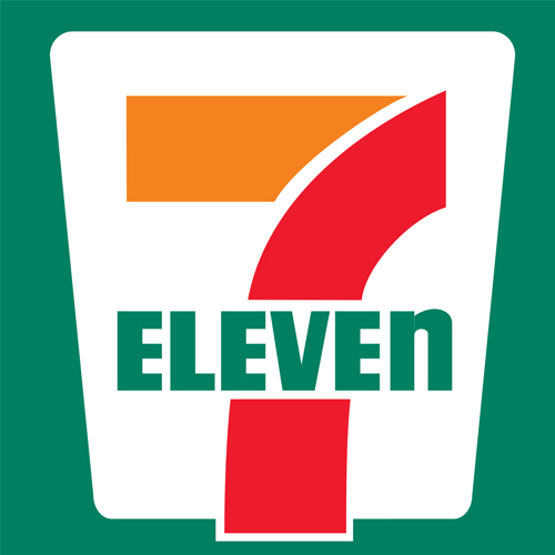 7 Eleven