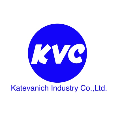 Katevanich Industry Co.,Ltd.